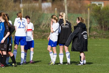 Bild 344 - Frauen BraWie - FSC Kaltenkirchen : Ergebnis: 0:10